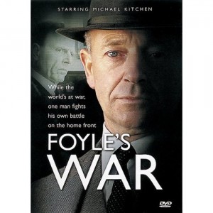 Foyle's War