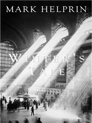 Grand Central Winter Tale