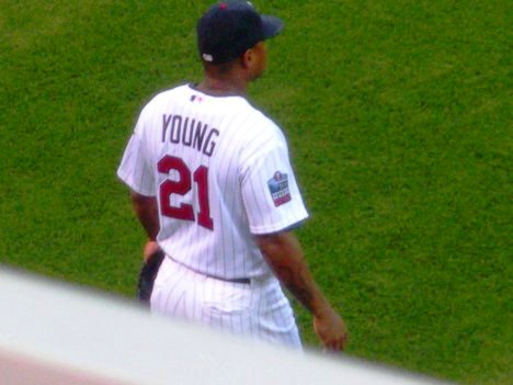 Delmon Young