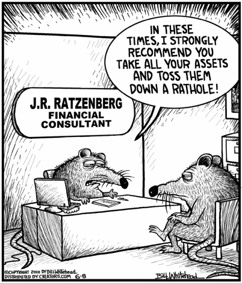Rat advice