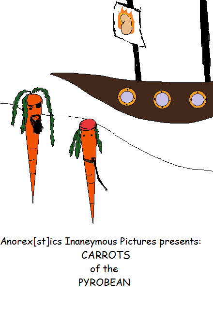 Anorex[st]ics Inaneymous 121
